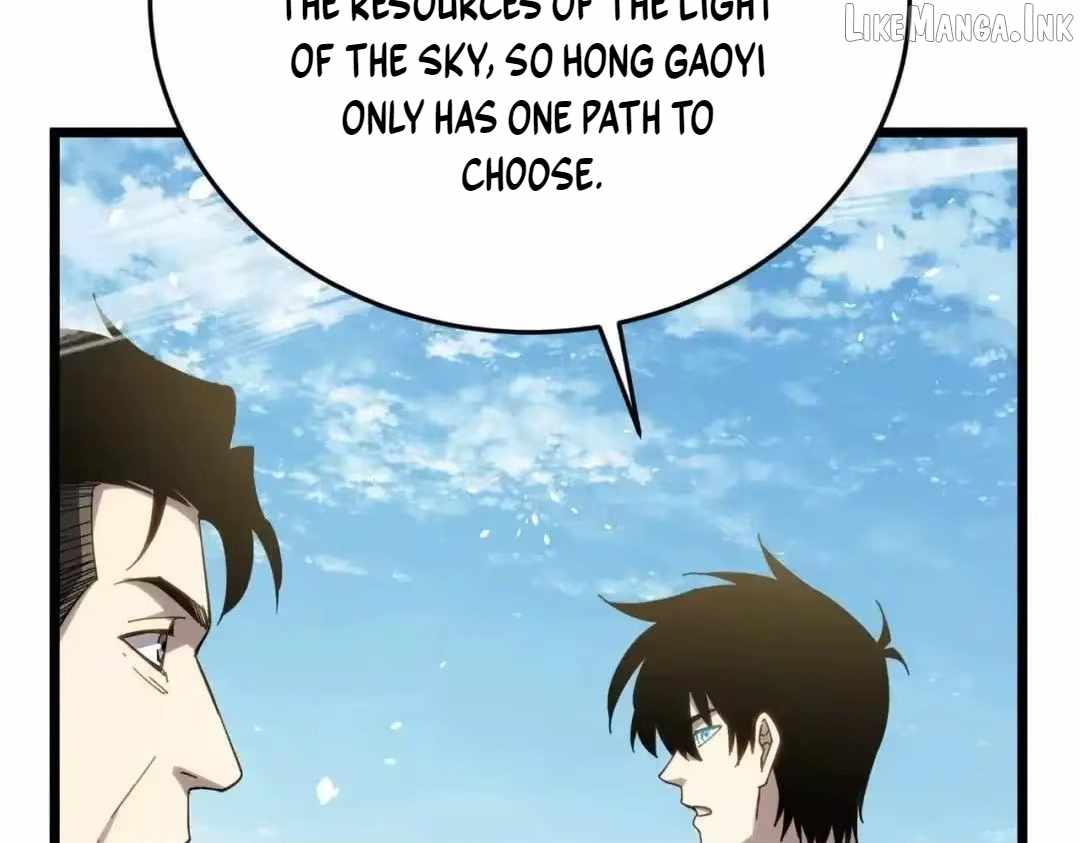 I Rely on My Invincibility to Deal Tons of Damage Passively! Chapter 188 - Page 118