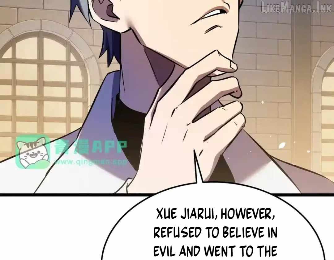 I Rely on My Invincibility to Deal Tons of Damage Passively! Chapter 188 - Page 12