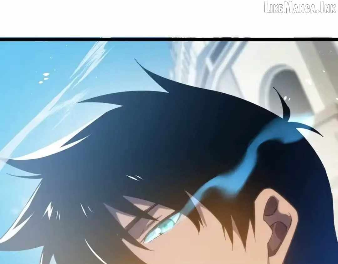 I Rely on My Invincibility to Deal Tons of Damage Passively! Chapter 188 - Page 121
