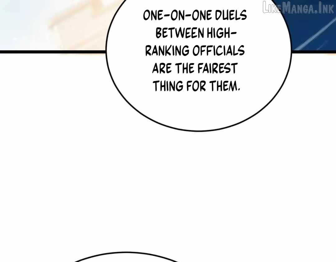I Rely on My Invincibility to Deal Tons of Damage Passively! Chapter 188 - Page 123