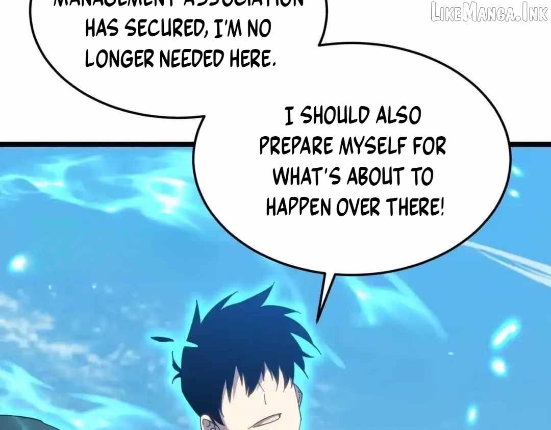 I Rely on My Invincibility to Deal Tons of Damage Passively! Chapter 188 - Page 127