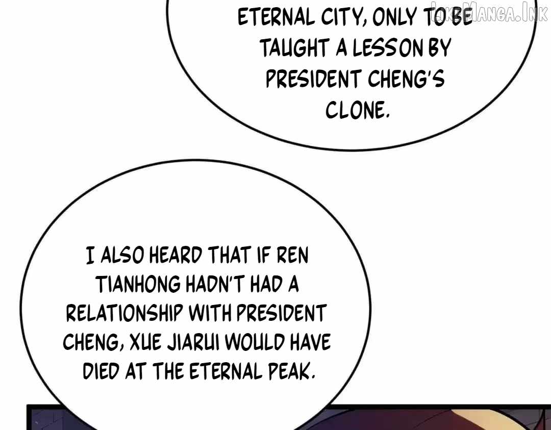 I Rely on My Invincibility to Deal Tons of Damage Passively! Chapter 188 - Page 13