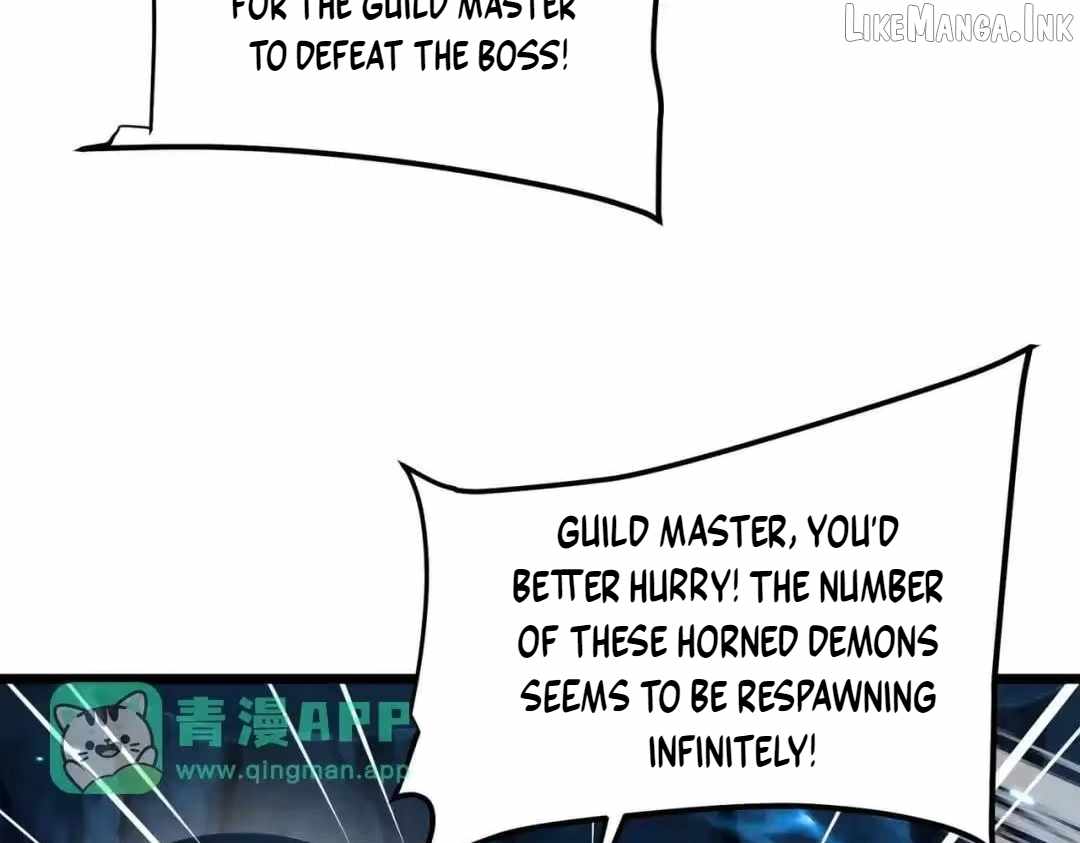 I Rely on My Invincibility to Deal Tons of Damage Passively! Chapter 188 - Page 137
