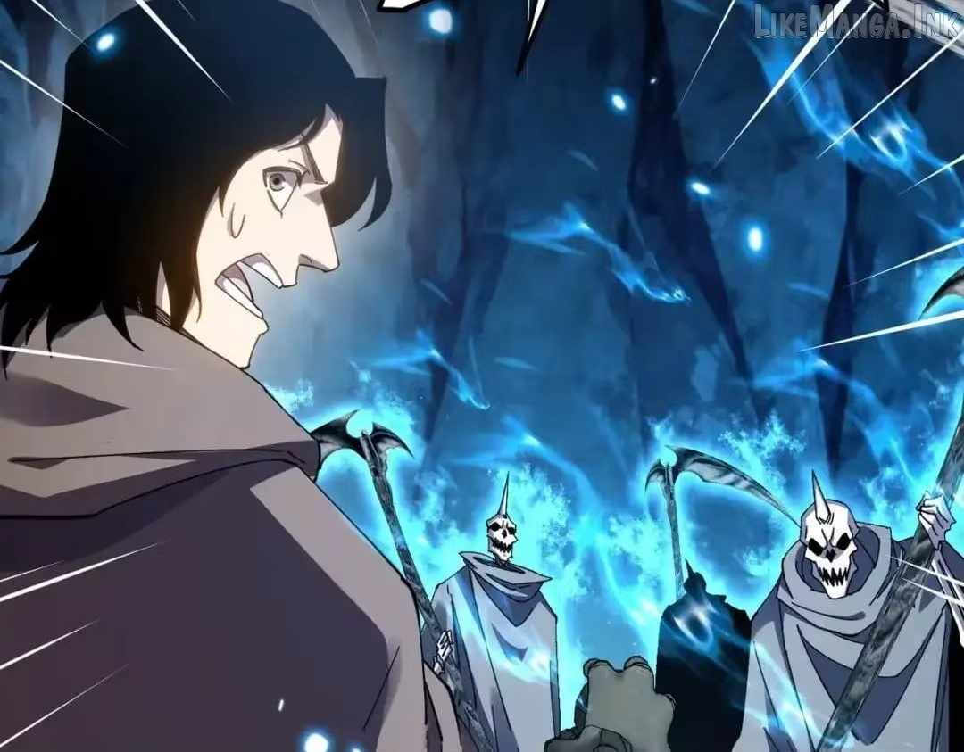 I Rely on My Invincibility to Deal Tons of Damage Passively! Chapter 188 - Page 138