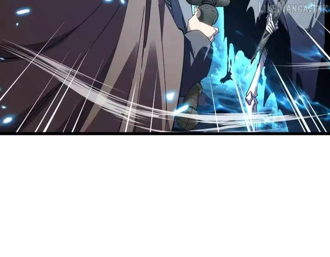 I Rely on My Invincibility to Deal Tons of Damage Passively! Chapter 188 - Page 139