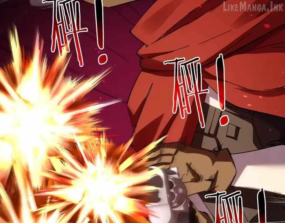 I Rely on My Invincibility to Deal Tons of Damage Passively! Chapter 188 - Page 141