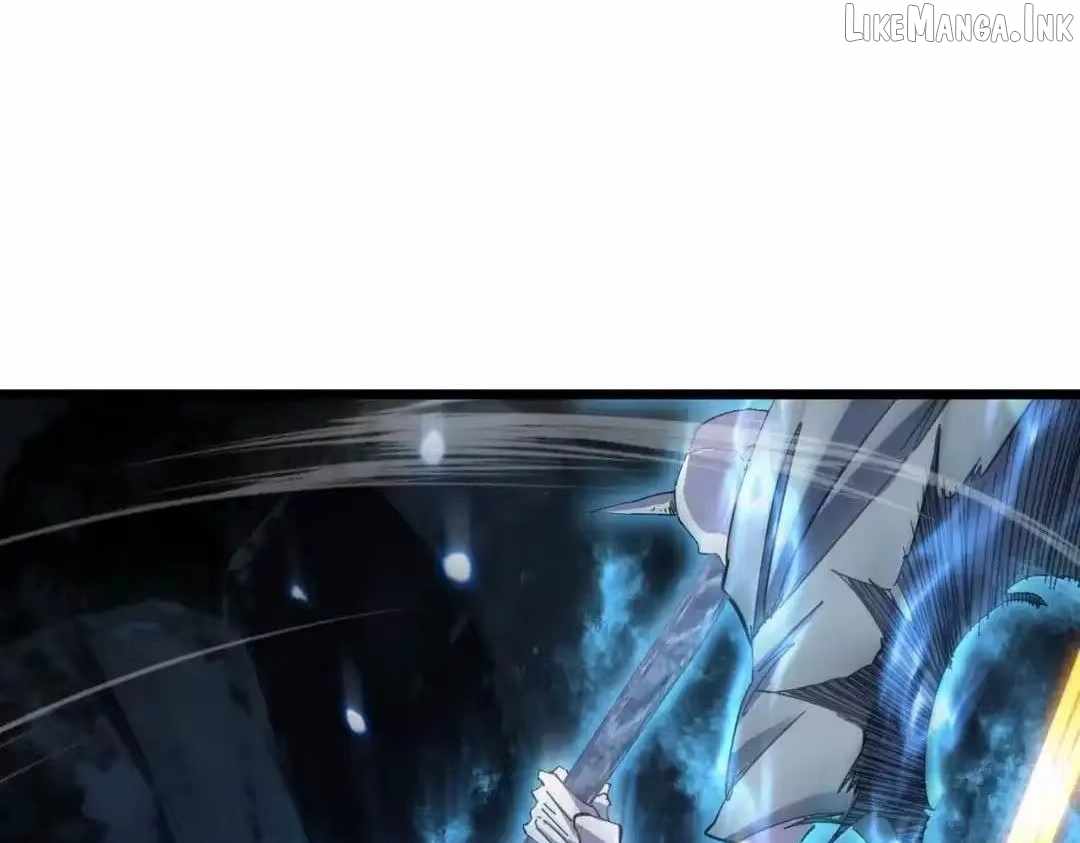 I Rely on My Invincibility to Deal Tons of Damage Passively! Chapter 188 - Page 143