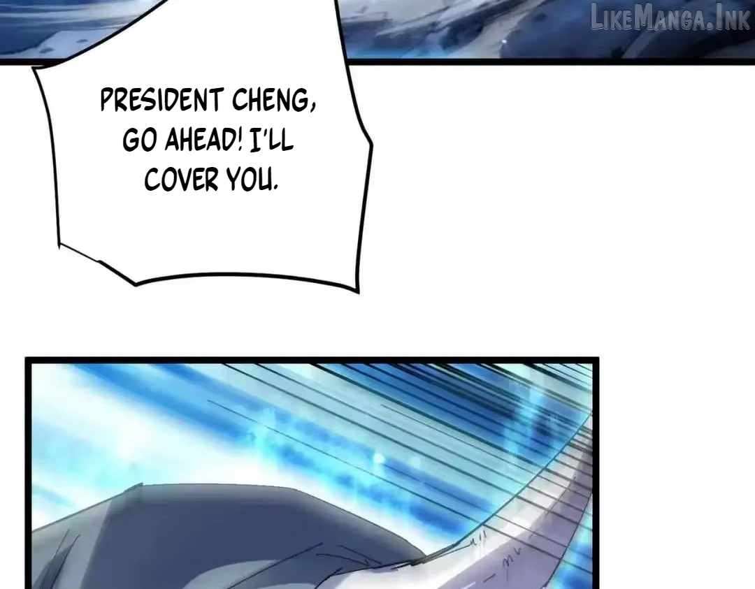 I Rely on My Invincibility to Deal Tons of Damage Passively! Chapter 188 - Page 146