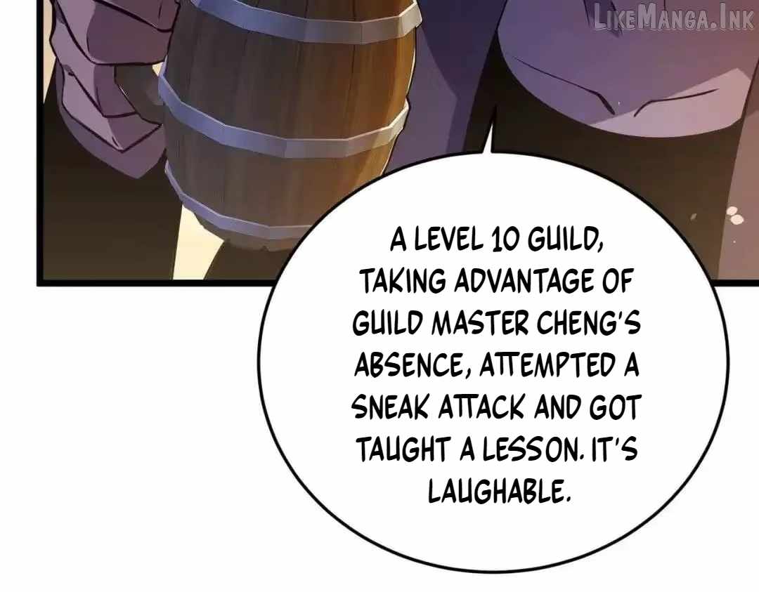 I Rely on My Invincibility to Deal Tons of Damage Passively! Chapter 188 - Page 15