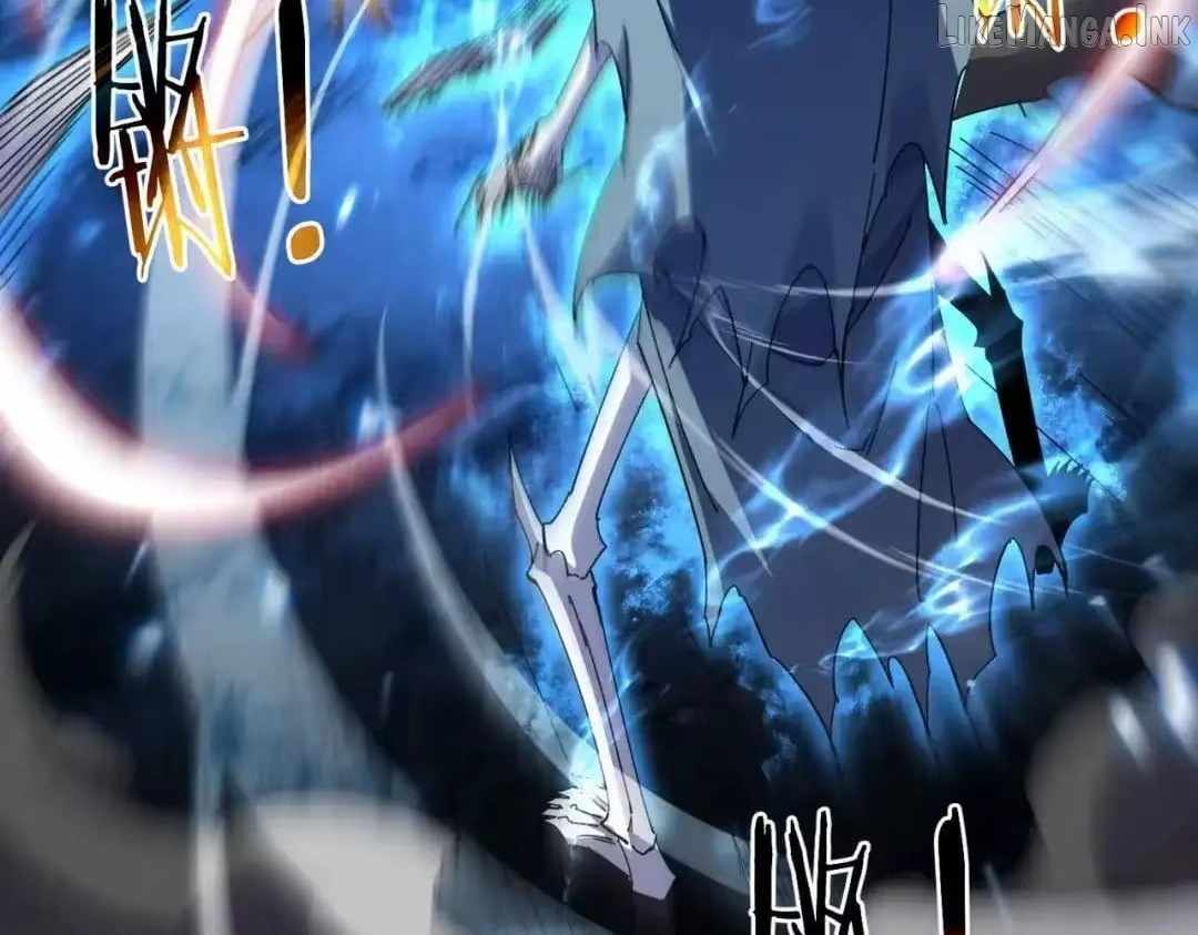 I Rely on My Invincibility to Deal Tons of Damage Passively! Chapter 188 - Page 155