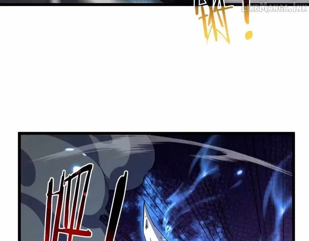 I Rely on My Invincibility to Deal Tons of Damage Passively! Chapter 188 - Page 156