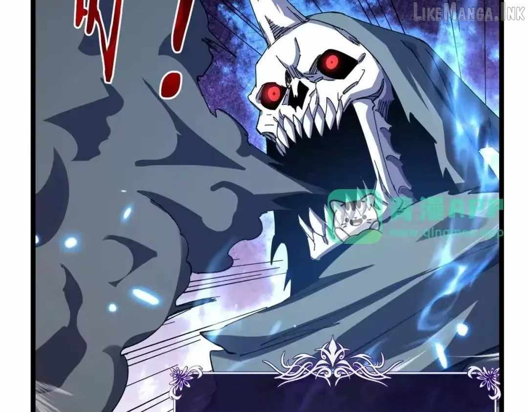 I Rely on My Invincibility to Deal Tons of Damage Passively! Chapter 188 - Page 157