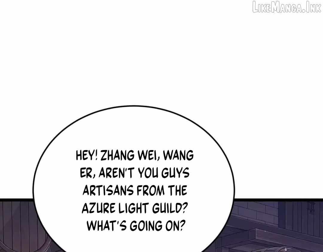 I Rely on My Invincibility to Deal Tons of Damage Passively! Chapter 188 - Page 16