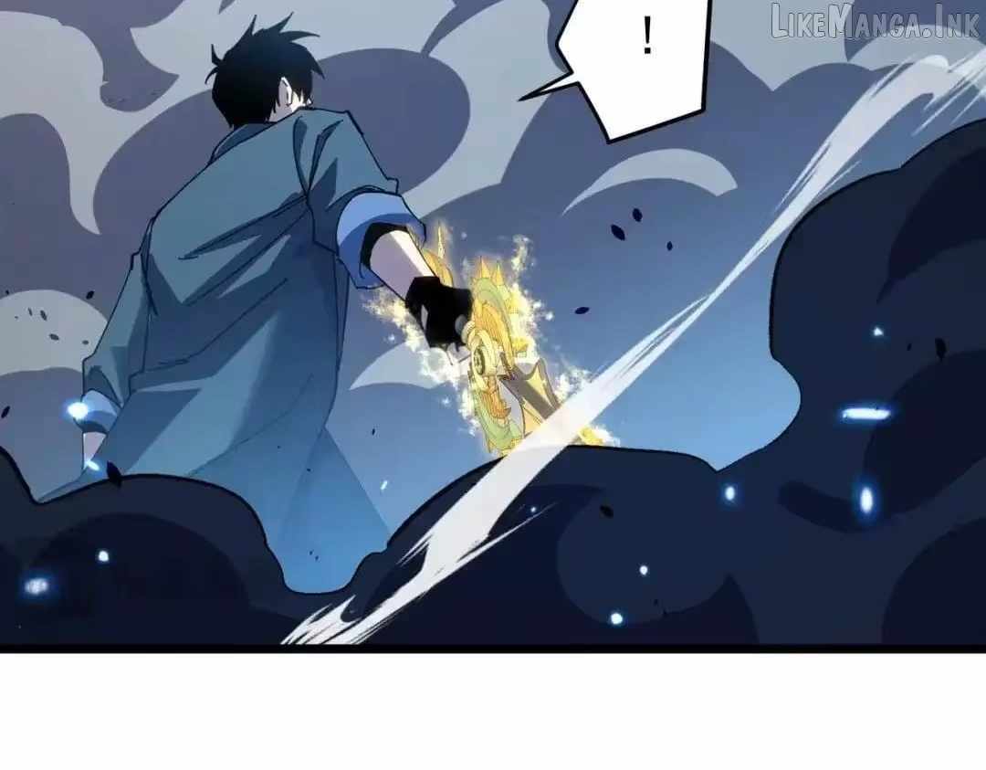 I Rely on My Invincibility to Deal Tons of Damage Passively! Chapter 188 - Page 160