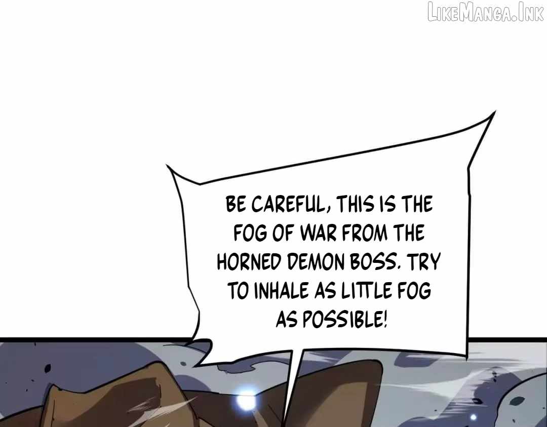 I Rely on My Invincibility to Deal Tons of Damage Passively! Chapter 188 - Page 161