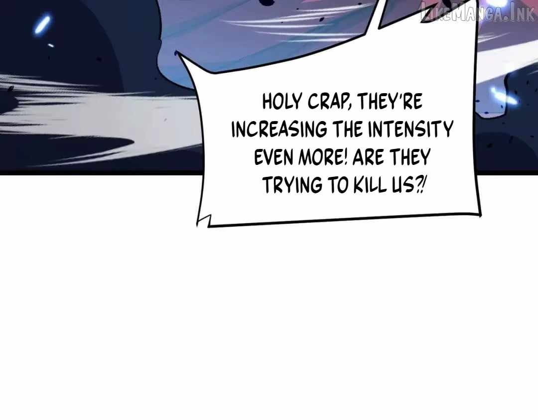 I Rely on My Invincibility to Deal Tons of Damage Passively! Chapter 188 - Page 163