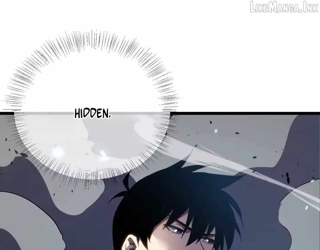 I Rely on My Invincibility to Deal Tons of Damage Passively! Chapter 188 - Page 164