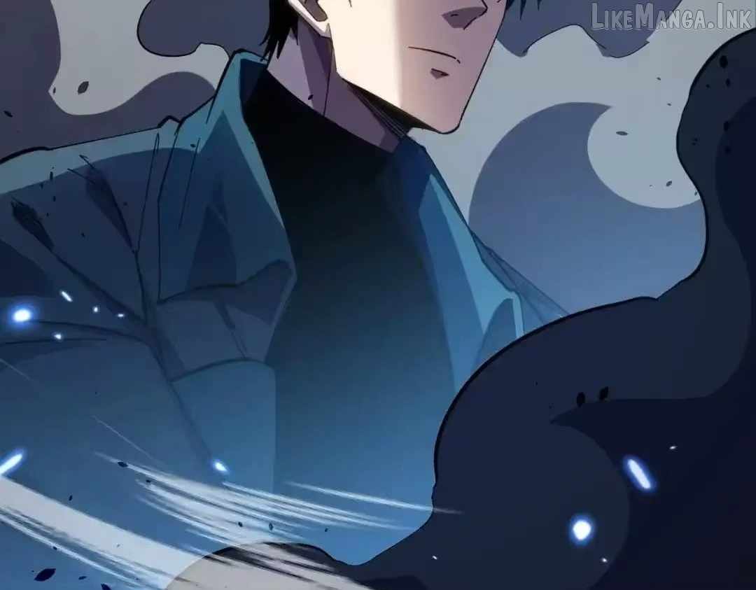 I Rely on My Invincibility to Deal Tons of Damage Passively! Chapter 188 - Page 165
