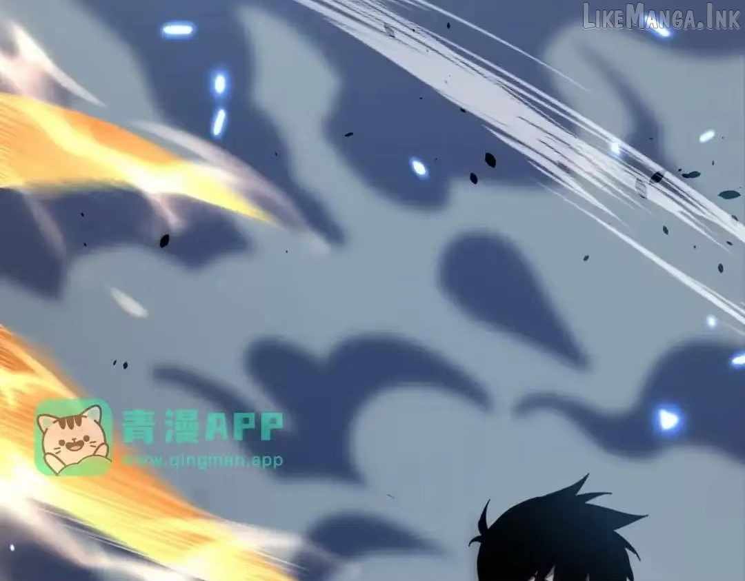 I Rely on My Invincibility to Deal Tons of Damage Passively! Chapter 188 - Page 167
