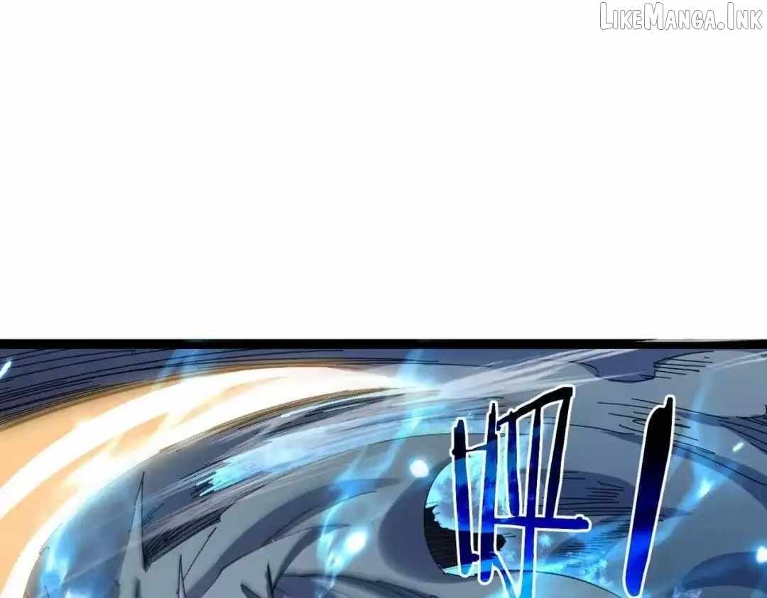 I Rely on My Invincibility to Deal Tons of Damage Passively! Chapter 188 - Page 171