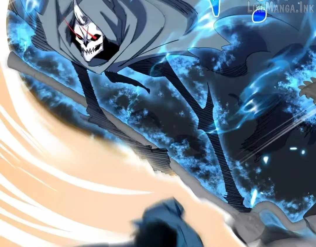 I Rely on My Invincibility to Deal Tons of Damage Passively! Chapter 188 - Page 172