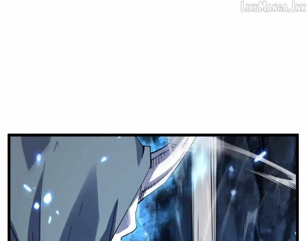 I Rely on My Invincibility to Deal Tons of Damage Passively! Chapter 188 - Page 174
