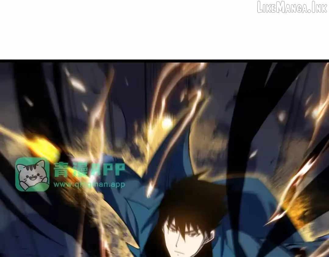 I Rely on My Invincibility to Deal Tons of Damage Passively! Chapter 188 - Page 177