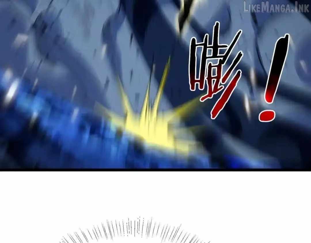 I Rely on My Invincibility to Deal Tons of Damage Passively! Chapter 188 - Page 179