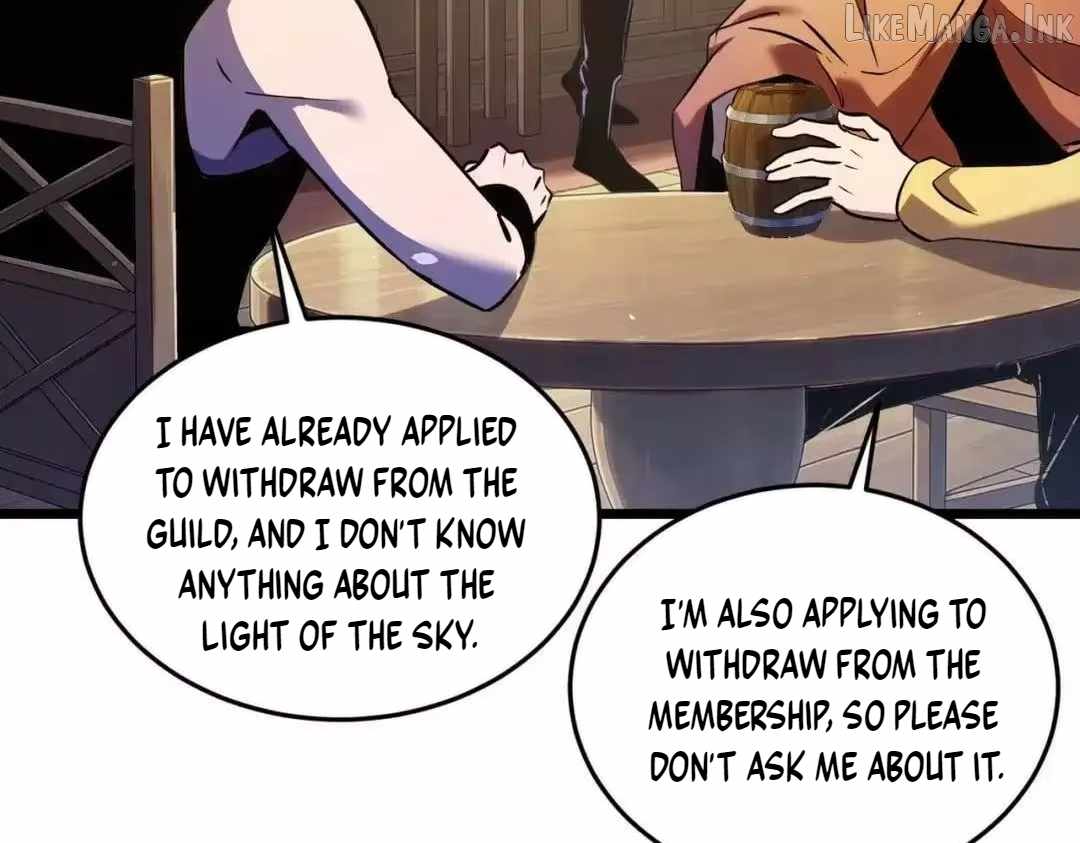 I Rely on My Invincibility to Deal Tons of Damage Passively! Chapter 188 - Page 18