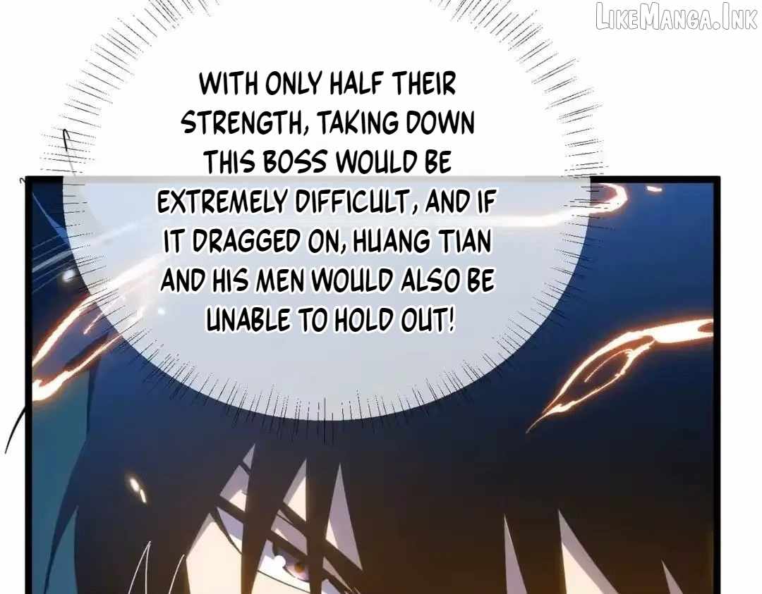 I Rely on My Invincibility to Deal Tons of Damage Passively! Chapter 188 - Page 180