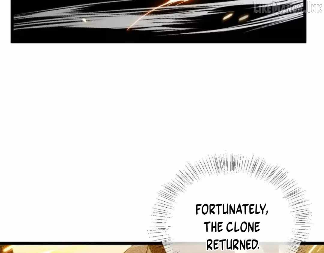 I Rely on My Invincibility to Deal Tons of Damage Passively! Chapter 188 - Page 182