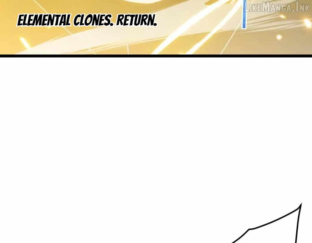 I Rely on My Invincibility to Deal Tons of Damage Passively! Chapter 188 - Page 184