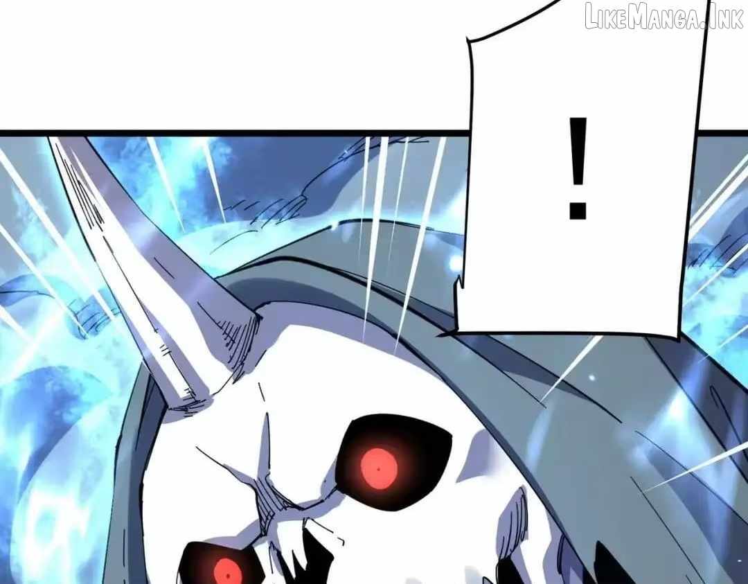 I Rely on My Invincibility to Deal Tons of Damage Passively! Chapter 188 - Page 185