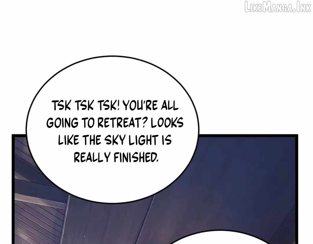 I Rely on My Invincibility to Deal Tons of Damage Passively! Chapter 188 - Page 20