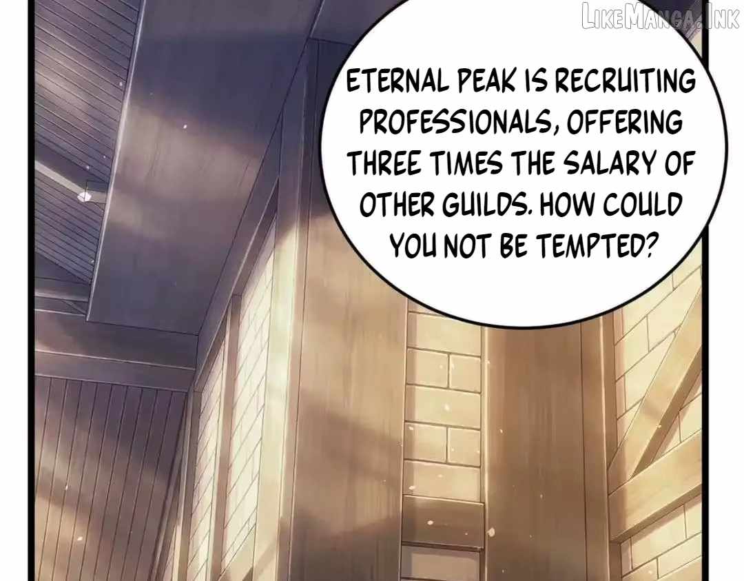 I Rely on My Invincibility to Deal Tons of Damage Passively! Chapter 188 - Page 21