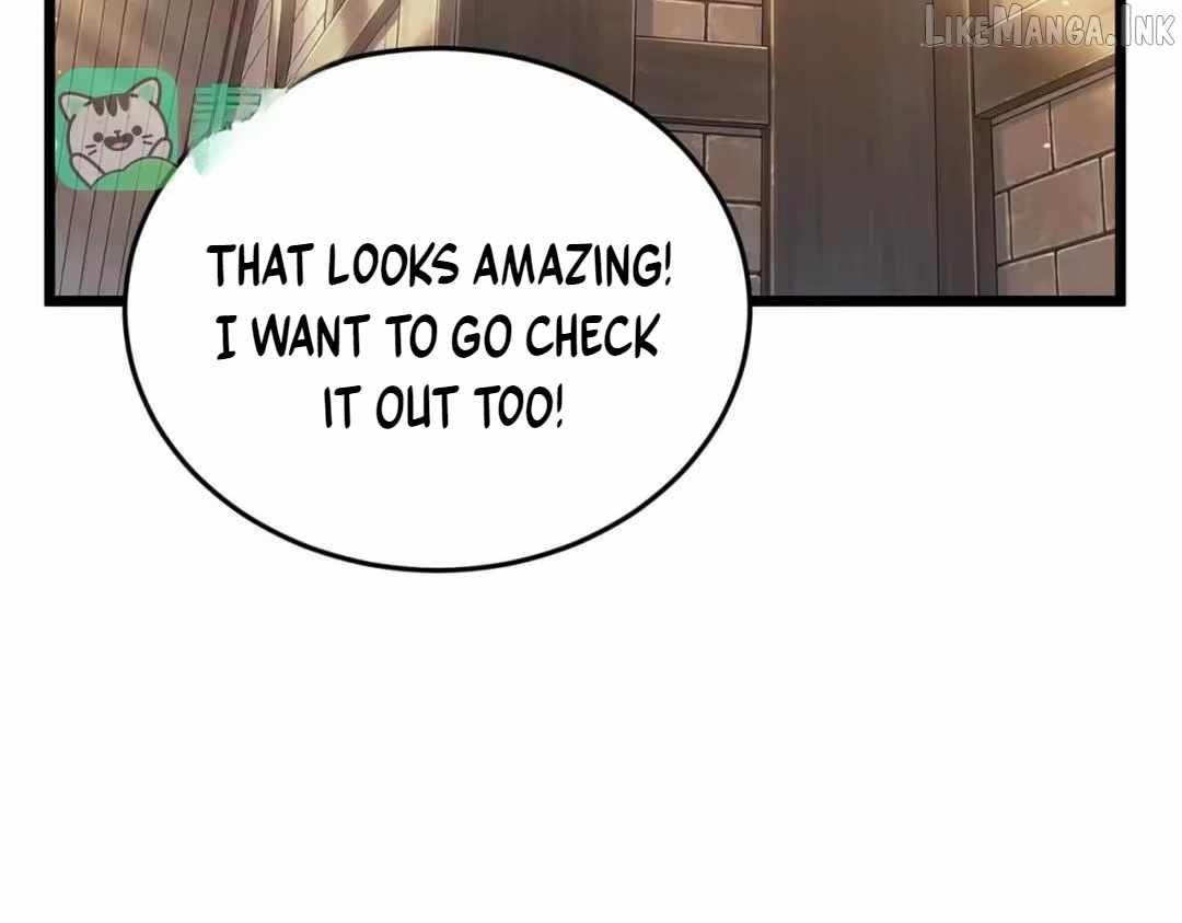 I Rely on My Invincibility to Deal Tons of Damage Passively! Chapter 188 - Page 22