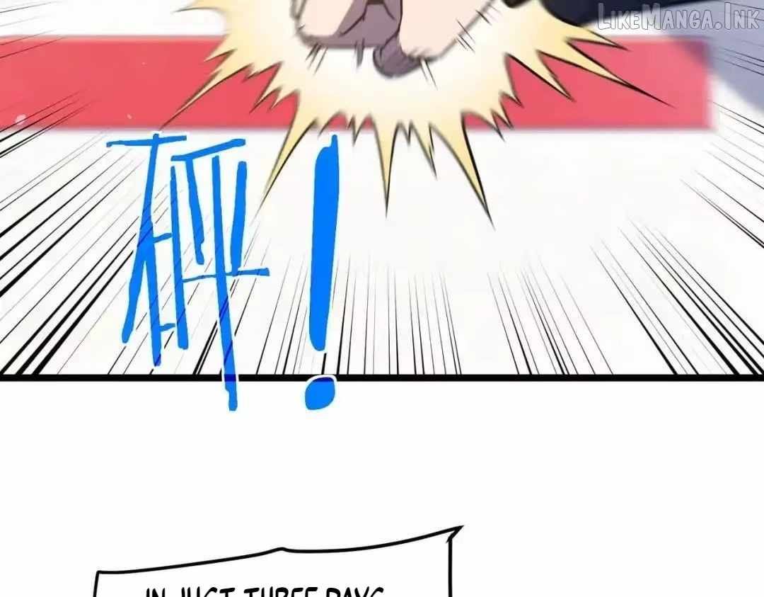 I Rely on My Invincibility to Deal Tons of Damage Passively! Chapter 188 - Page 27