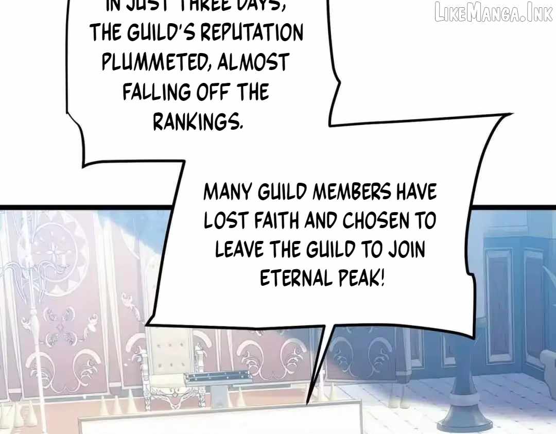 I Rely on My Invincibility to Deal Tons of Damage Passively! Chapter 188 - Page 28