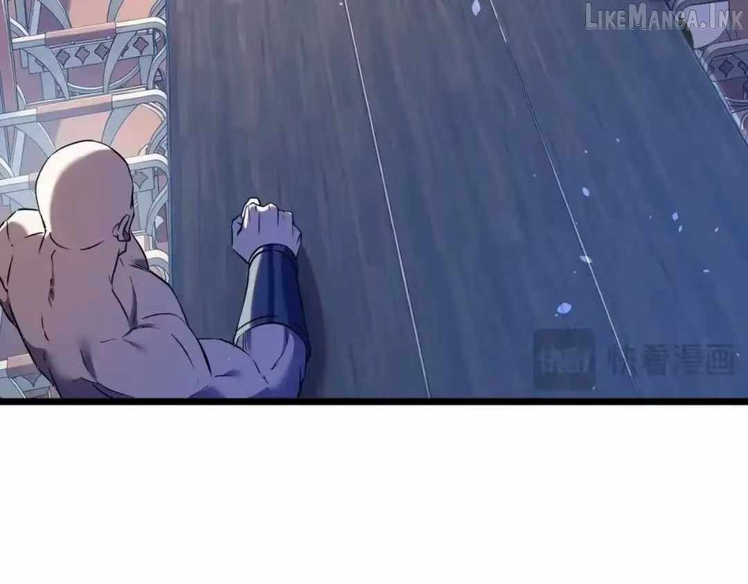 I Rely on My Invincibility to Deal Tons of Damage Passively! Chapter 188 - Page 30