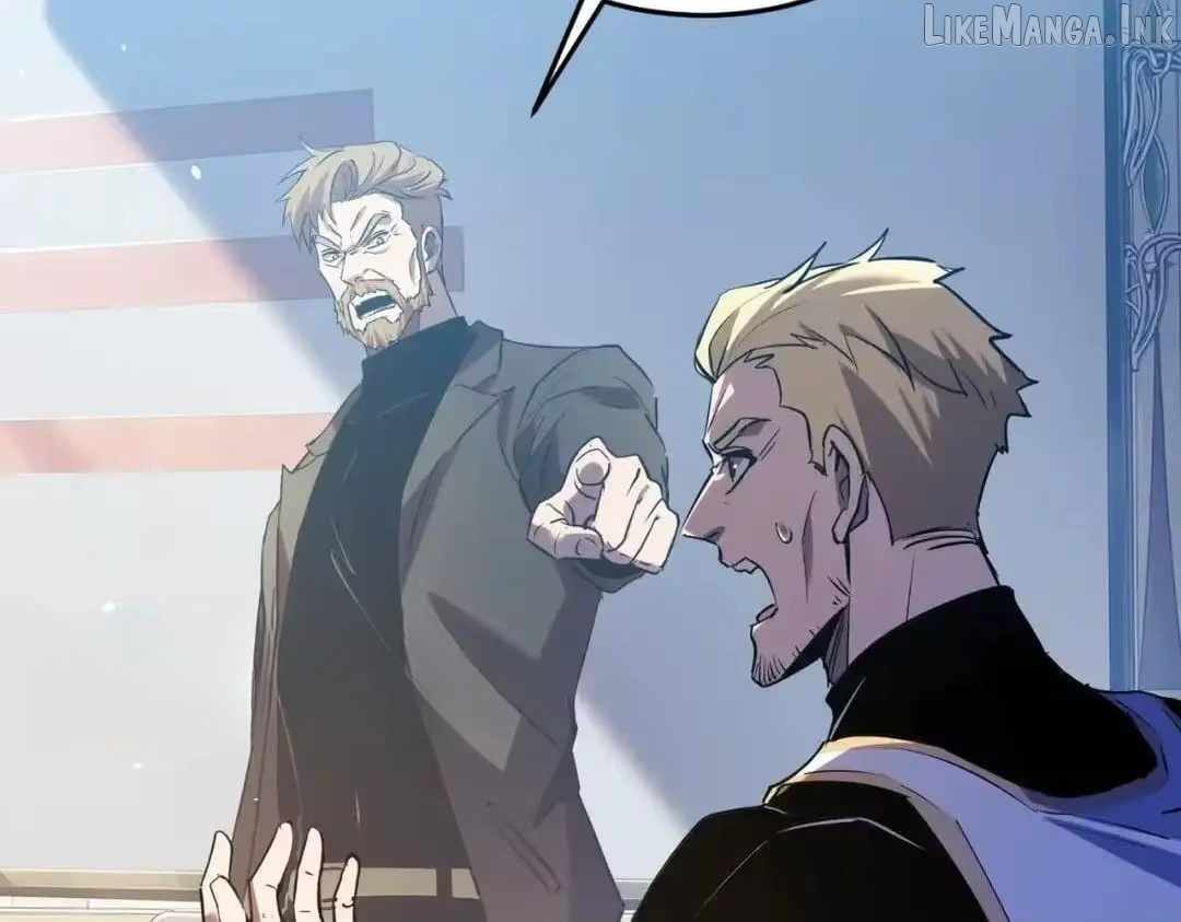 I Rely on My Invincibility to Deal Tons of Damage Passively! Chapter 188 - Page 32