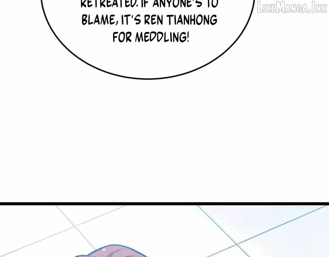 I Rely on My Invincibility to Deal Tons of Damage Passively! Chapter 188 - Page 34
