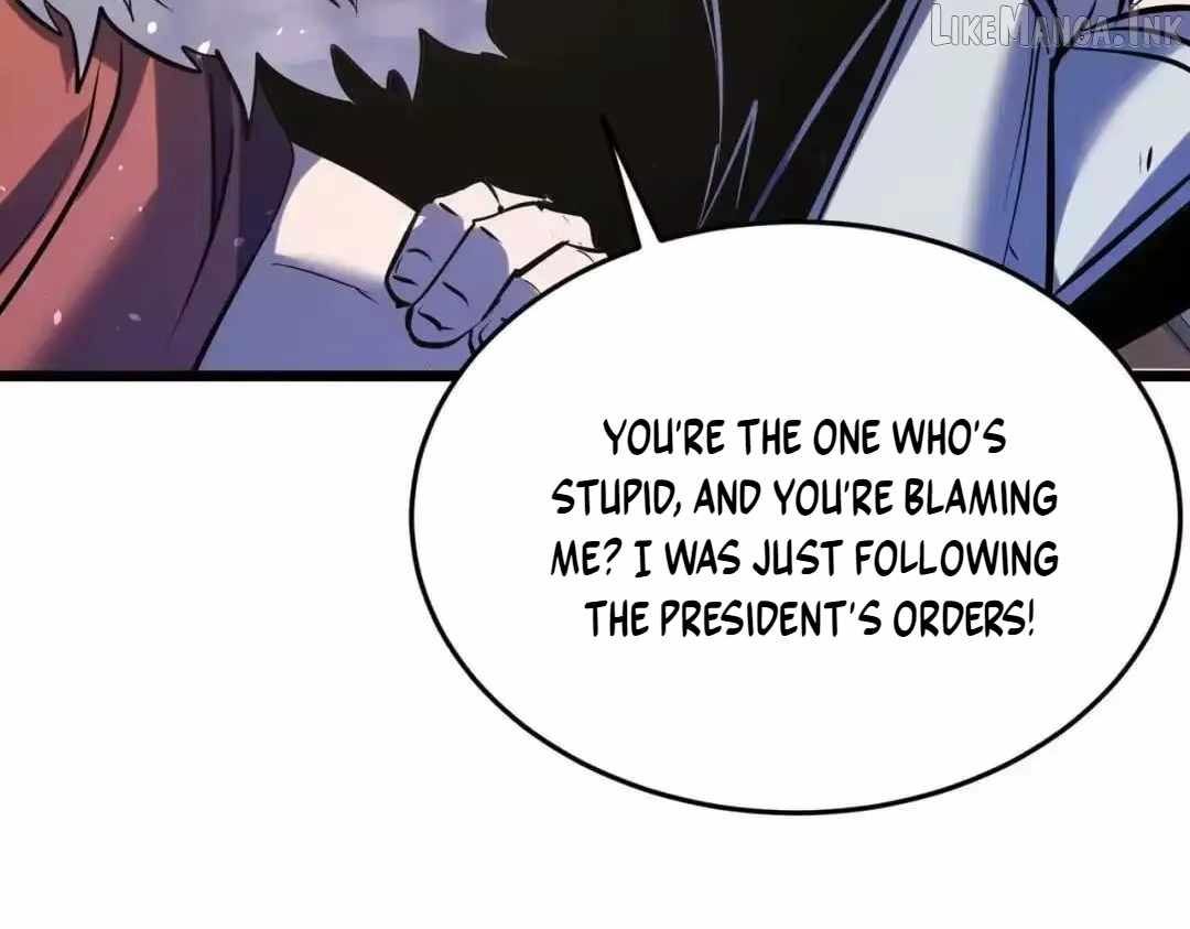 I Rely on My Invincibility to Deal Tons of Damage Passively! Chapter 188 - Page 36