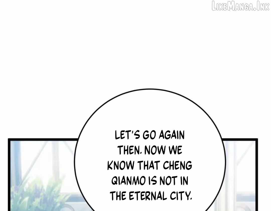 I Rely on My Invincibility to Deal Tons of Damage Passively! Chapter 188 - Page 38