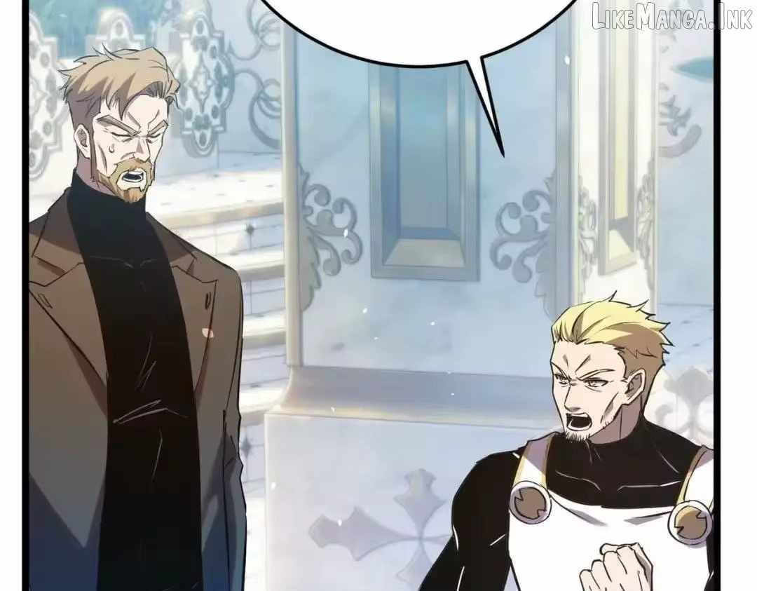I Rely on My Invincibility to Deal Tons of Damage Passively! Chapter 188 - Page 39