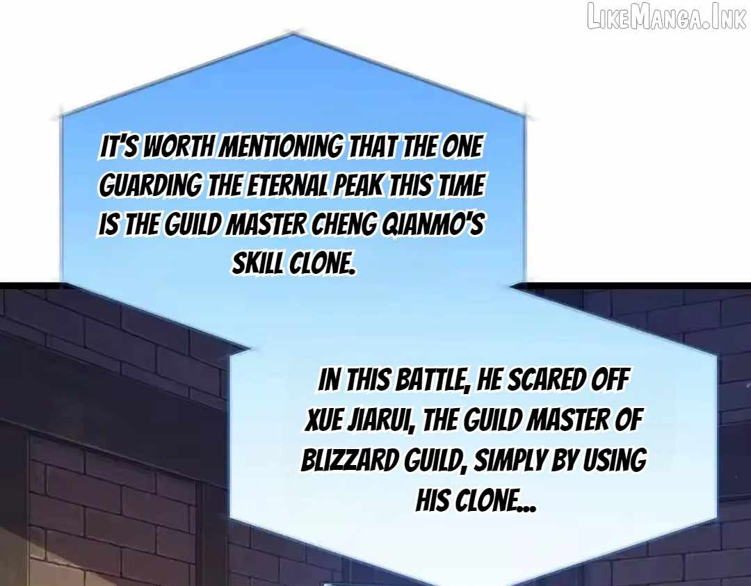 I Rely on My Invincibility to Deal Tons of Damage Passively! Chapter 188 - Page 4