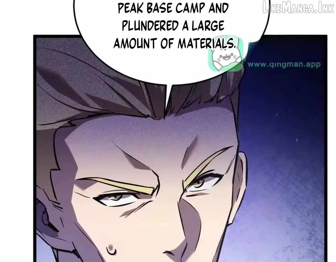I Rely on My Invincibility to Deal Tons of Damage Passively! Chapter 188 - Page 42