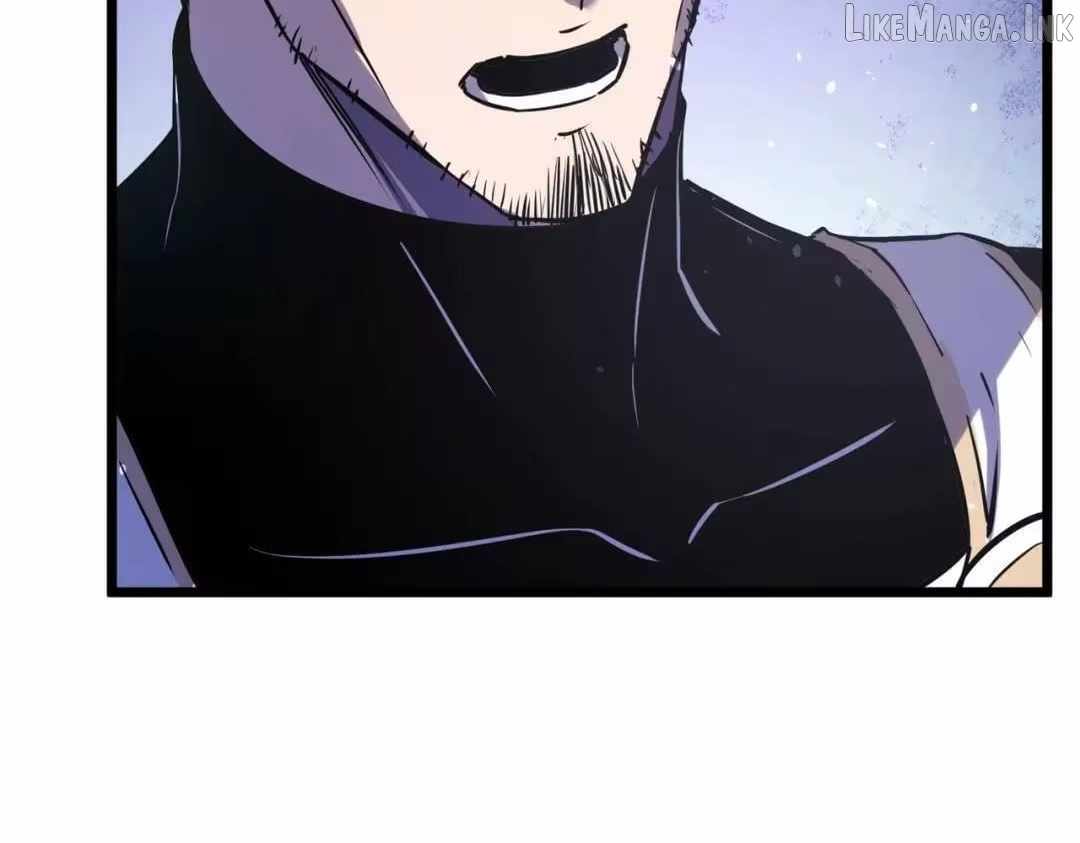 I Rely on My Invincibility to Deal Tons of Damage Passively! Chapter 188 - Page 43