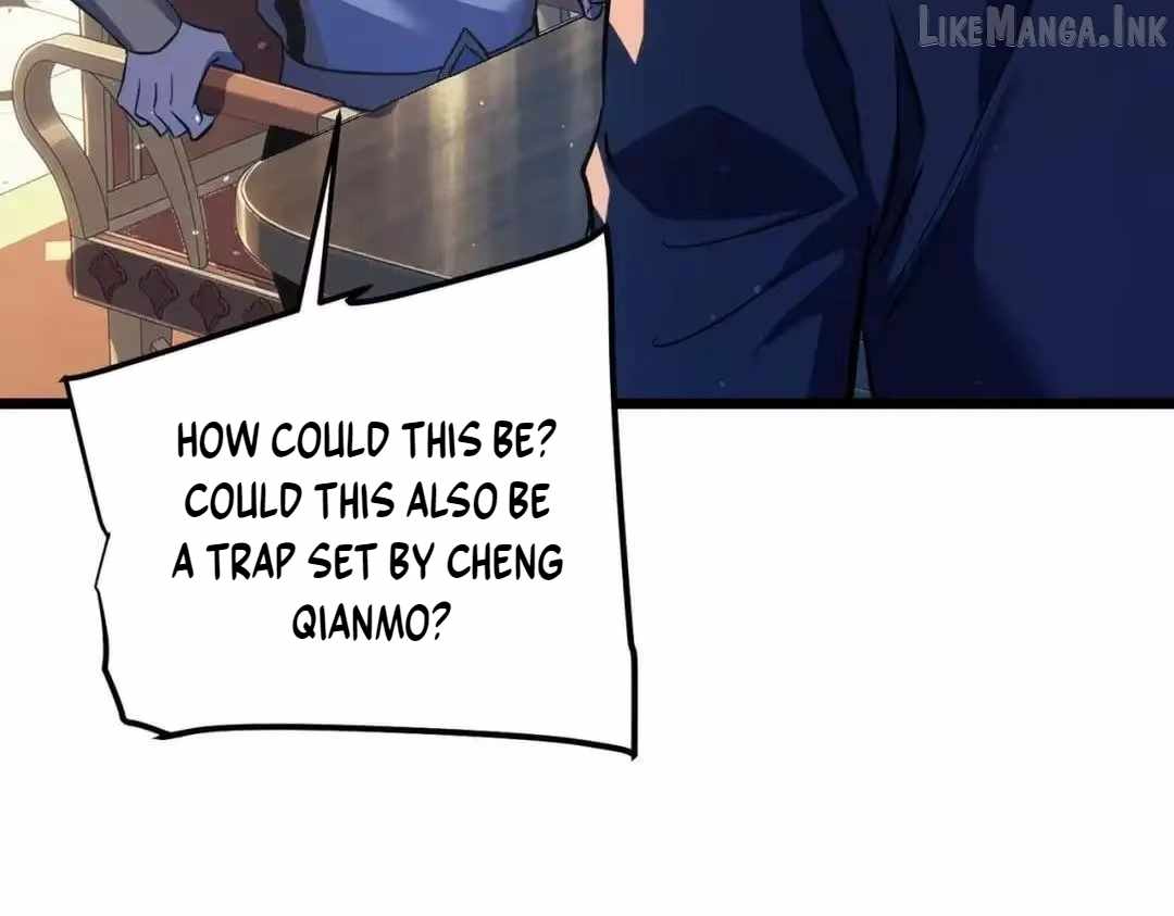 I Rely on My Invincibility to Deal Tons of Damage Passively! Chapter 188 - Page 46