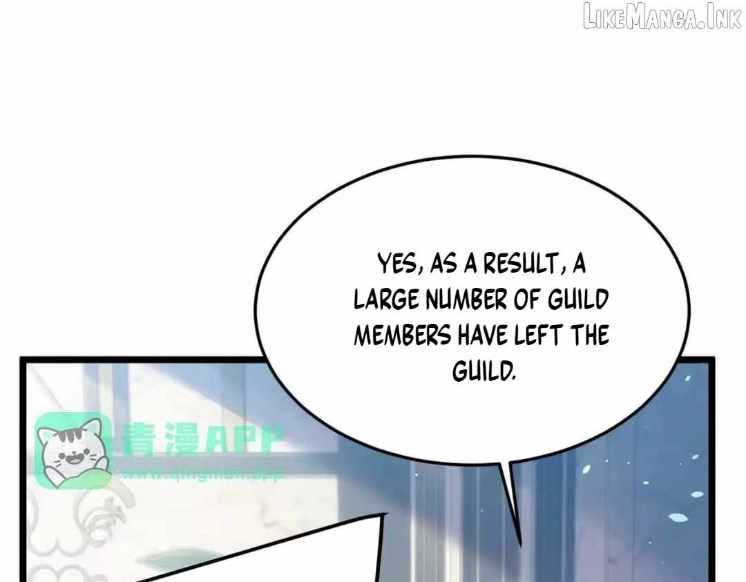 I Rely on My Invincibility to Deal Tons of Damage Passively! Chapter 188 - Page 47