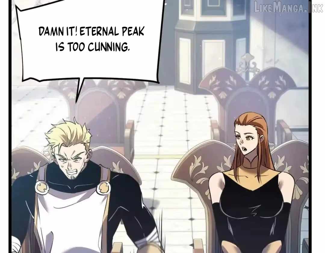 I Rely on My Invincibility to Deal Tons of Damage Passively! Chapter 188 - Page 48